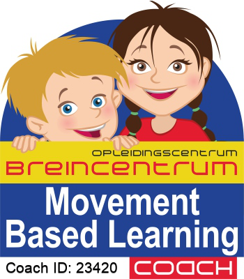 Movement Based Learning - Coach ID 23420